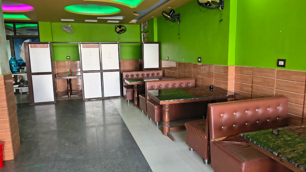 Marriage Lounge Image 4